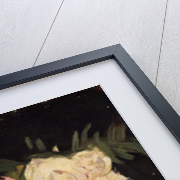 Peonies by Samuel John Peploe